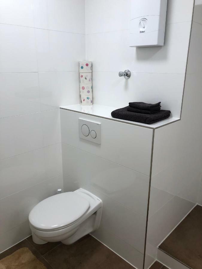 Nord Apartment *