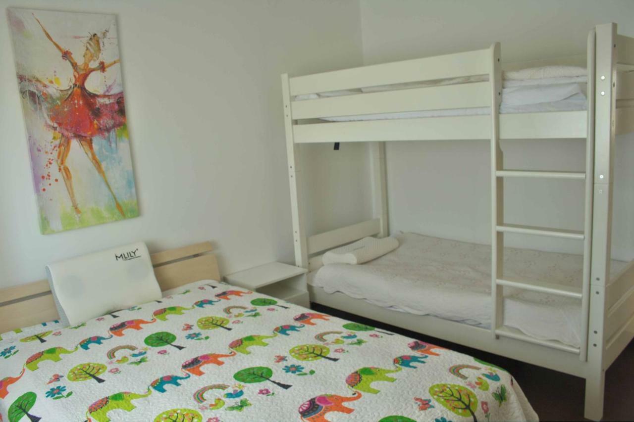 Nord Apartment Nürnberg