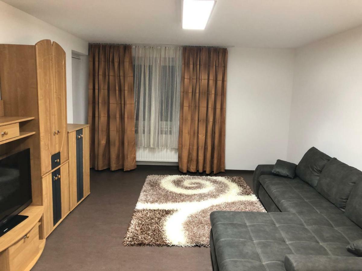 Nord Apartment *